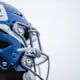 New York Giants Helmet